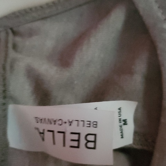 Bella Canvas Tank Top - Picture 2 of 4